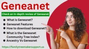 gneanet|geneanet vs ancestry.